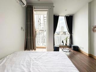 Chung cư mini cao cấp - 3