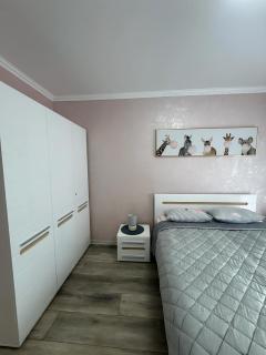 Mint Apartment Солнечное Закарпатье - Polyana - 6