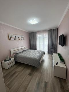Mint Apartment Солнечное Закарпатье - Polyana - 5
