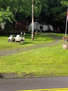 D&B Happy Campers - Friendsville - 9