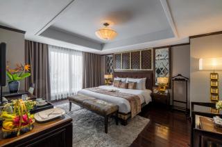 Hanoi Solis Hotel - Hanoi - 7