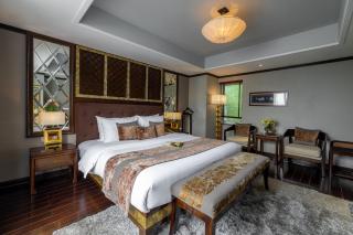Hanoi Solis Hotel - Hanoi - 6