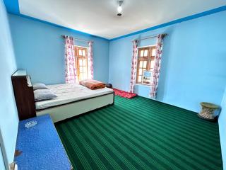 Valley View Homestay Lahaul - 4