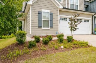 For 10, close Airport, BBQ, Pool - Durham - 3