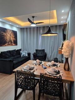 Apartamento aconchegante perto da praia - 7