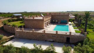 Villa ChezMoi - Oulad Tayeb - 9