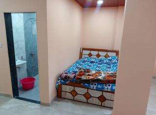 Aashirwad apartment - Panchgani - 0