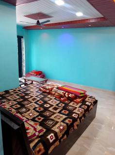 Aashirwad apartment - Panchgani - 4