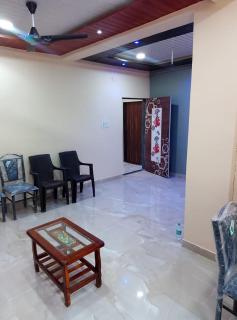 Aashirwad apartment - Panchgani - 3