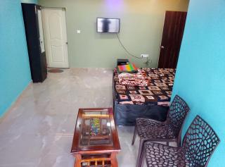 Aashirwad apartment - Panchgani - 2