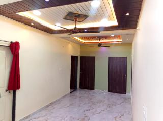 Aashirwad apartment - Panchgani - 1