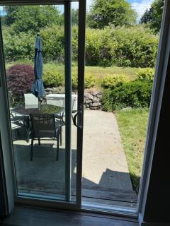 Brownspoint Townhouse - 8