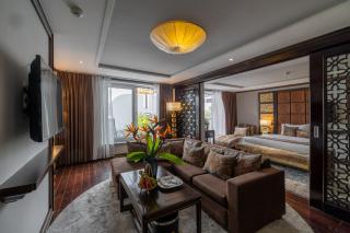 Hanoi Solis Hotel - Hanoi - 9