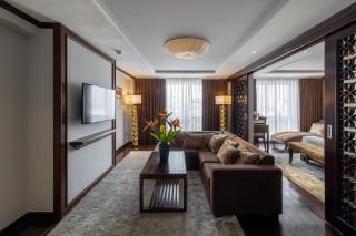 Hanoi Solis Hotel - Hanoi - 8