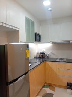 8 Newtown Mactan Condominium - Lapu Lapu City - 4