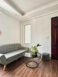 Chung cư mini cao cấp - Hanoi - 4