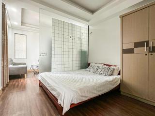 Chung cư mini cao cấp - Hanoi - 0