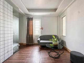 Chung cư mini cao cấp - Hanoi - 5