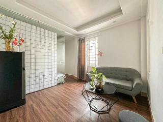 Chung cư mini cao cấp - Hanoi - 6