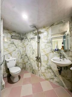 Chung cư mini cao cấp - Hanoi - 1