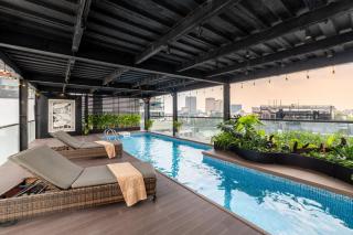 Hanoi Solis Hotel - Hanoi - 0