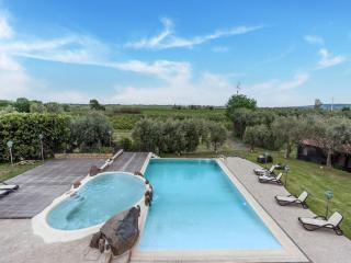 Holiday Home in Carlentini with Swimming Pool,Garden,Terrace - 3