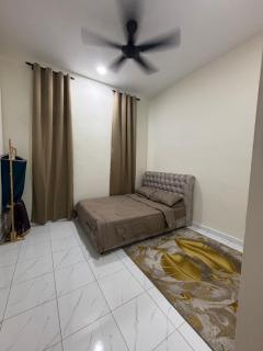 Aisyah Homestay - Kuala Ketil - 4
