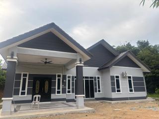 Aisyah Homestay - Kuala Ketil - 0