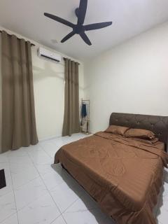 Aisyah Homestay - Kuala Ketil - 3
