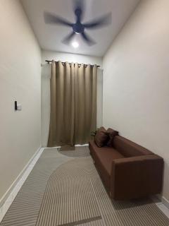 Aisyah Homestay - Kuala Ketil - 1
