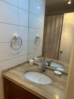 Apartamento Santiago centro - Santiago - 2