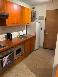 Apartamento Santiago centro - Santiago - 1