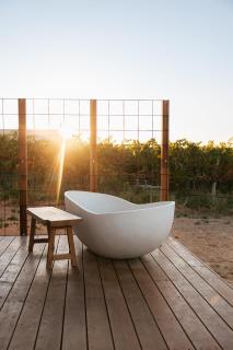 Stone - Rare Earth Retreats - 6