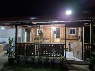 Main Kubo, La Ahoy RestHouse and Resort - - 6