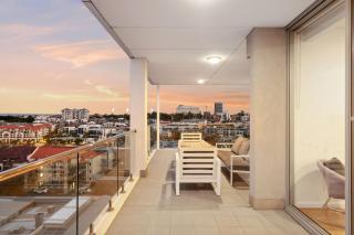 EAST34 - Skyline Haven East Perth - Perth - 7