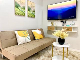 Panglao-Island Condo Unit Rental - Dao - 0