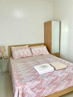 Panglao-Island Condo Unit Rental - Dao - 6