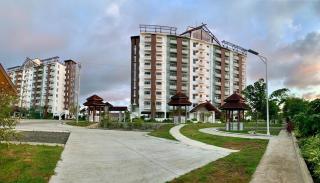 Panglao-Island Condo Unit Rental - Dao - 5