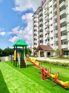 Panglao-Island Condo Unit Rental - Dao - 3