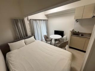 Star Residence2 春吉中洲 - Fukuoka - 0