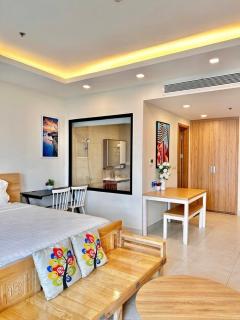 FLC Sea Tower Quy Nhon - Quy Nhon - 4