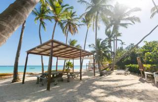 Apartamento frente a la playa - Punta Cana - 0