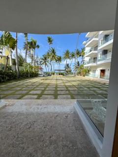 Apartamento frente a la playa - Punta Cana - 1