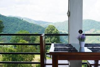 101 Tea Green View - Mae Salong - 8