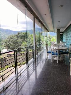 Rizen Premiere Hotel - Puncak - 8
