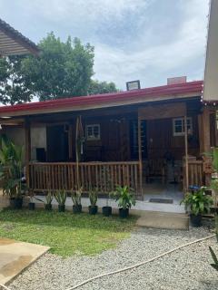 Main Kubo, La Ahoy RestHouse and Resort - - 9
