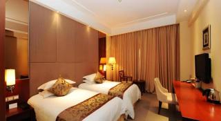 New Century Hangzhou Qiandao Lake Longting Hotel - Chun'an - 5