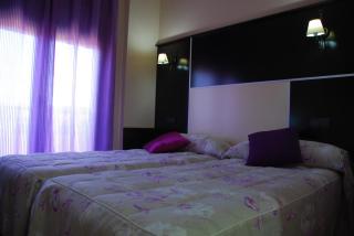 Casa Rural Virgen de las Cruces - 2