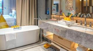 Dongguan Castfast Hotel - 4