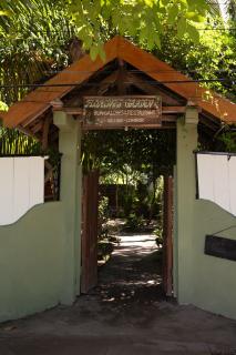 Florine's Garden - Gili Islands - 8